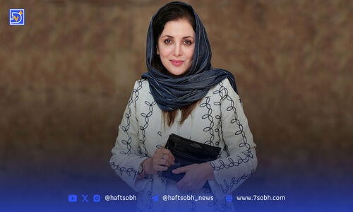 رویا میرعلمی مثل روز اول میدرخشد + بیوگرافی و زندگی خصوصی