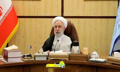 هشدار جدی دادستان تهران به شهرداری و تالارهای دولتی درباره رعایت حجاب؛ تکلیف قانونی فراموش نشود!