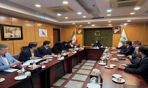 ایلام در آستانه انفجار سونامی سرطان؛ آیا ریزگردها قاتل خاموش شده‌اند؟