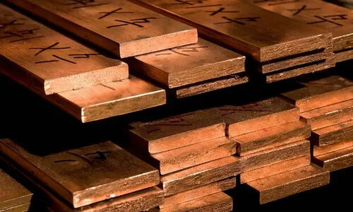 قیمت مس به اوج تاریخی رسید؛ رکوردی که صنعت را تکان داد!