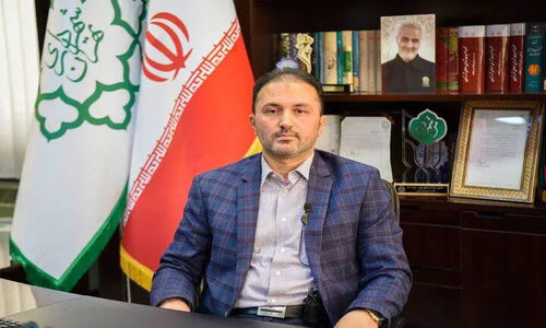 اتوبوس‌های ویژه تهران به کمک بی‌پناهان در سرمای زمستان آمدند!
