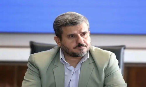 دشتی: امنیت کامل و مشارکت بی‌سابقه، راز برگزاری انتخابات پرهیجان تهران!