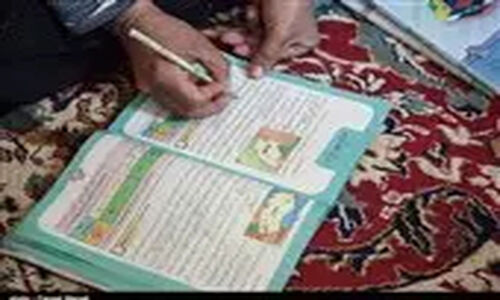 آمار شوکه‌کننده بی‌سوادان و کودکان بازمانده از تحصیل در کردستان؛ واکنش بحث‌برانگیز رئیس‌جمهور چه بود؟