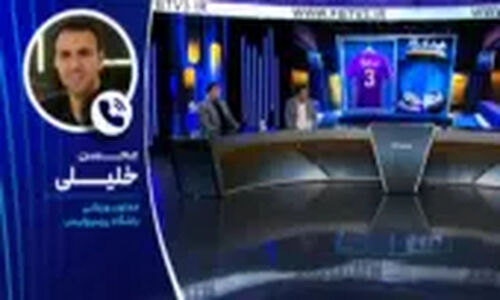 تراکتور با شگفتی‌سازی الدحیل را در لیگ نخبگان آسیا شکست داد!