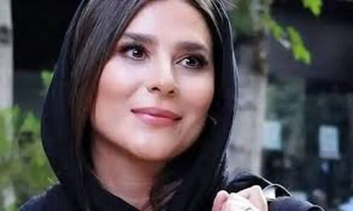 چهره متفاوت سحر دولتشاهی در شب یلدا؛ لبخندی که پس از طلاق همه را شوکه کرد