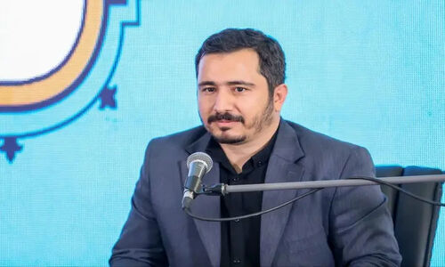 تشکیل جبهه مردمی راویان رسانه‌ای اعتکاف؛ شبکه‌ای که روایتگر سنت ناب نبوی می‌شود