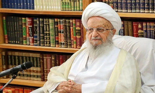 آیت‌الله مکارم شیرازی: حق‌الوکاله‌های غیرمعمول؛ خیانت به انصاف و شرع یا هشدار جدی به وکلا؟