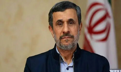 ادعایی جنجالی کارشناس برجسته: احمدی‌نژاد به نفع اسرائیل عمل می‌کرد