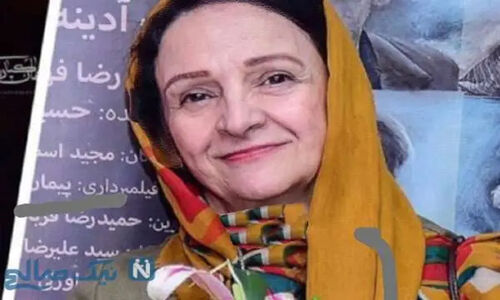 گلاب آدینه با پست جدیدش همه را شگفت‌زده کرد! از نیک آفرید سماواتی تا مستانه مهاجر در قاب امروز