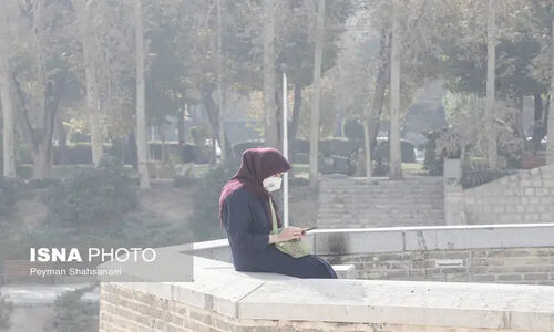 چرا آلودگی هوا در زمستان کلان‌شهرها نفس را بند می‌آورد؟ راز ناترازی آلاینده‌ها و توان اقلیمی شهرها فاش شد!