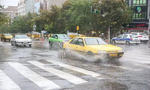عضو شورای شهر اصفهان: استحصال آب‌های سطحی، کلید نجات آب در بحران خشکسالی!