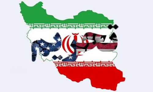 چرا مسئولان لغو تحریم‌ها را کنار گذاشتند؟ زیان‌های تحریم که اقتصاد را تهدید می‌کند!
