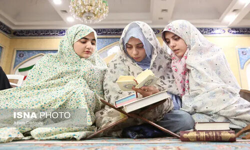 برگزاری گسترده اعتکاف دانش‌آموزی در ۱۰۰ مسجد استان مرکزی با حمایت ویژه آموزش و پرورش