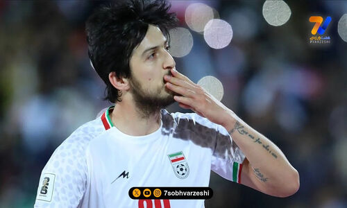 خواهرزاده بانمک سردار آزمون با حکم قهرمانی فوتسال، آینده درخشان در انتظارش است!