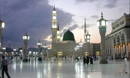کنگره بین‌المللی تجلیل از ۱۵ قرن نور نبوی در اردیبهشت ۱۴۰۵ برگزار می‌شود