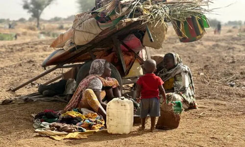 پیشنهاد شگفت‌انگیز نخست‌وزیر سودان برای آتش‌بس فراگیر و پایان خشونت‌ها