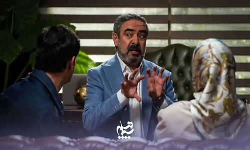 زمان پخش سریال کمدی جدید مهران مدیری «شیش‌ماهه» رسما اعلام شد!