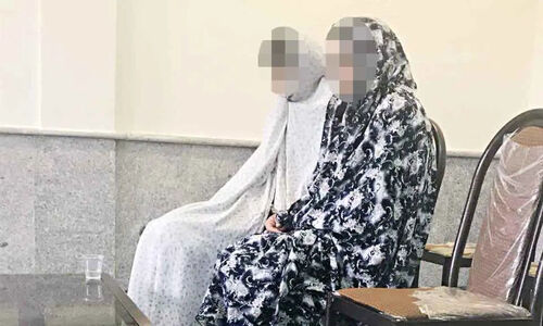 زن رمال با دستمزد ۲ میلیاردی به دستور همسرش شوهر را به قتل رساند!