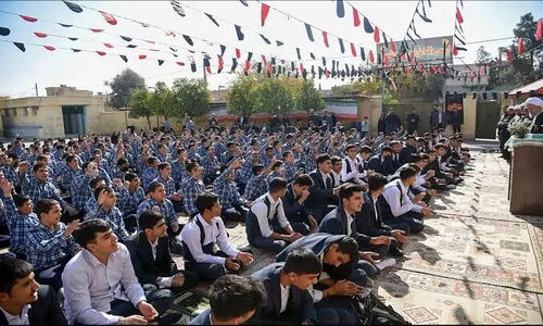 مدارس صدرا؛ الگوی نوین و بی‌نظیر برای تربیت نسلی تمدن‌ساز در ایران