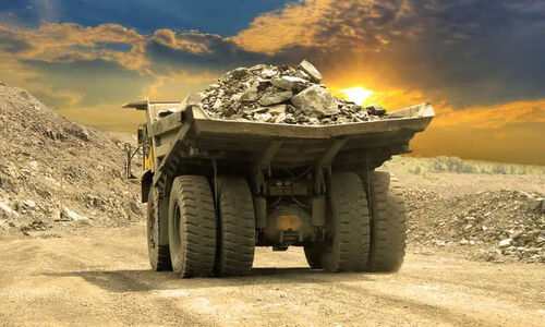 هوشمندسازی معادن یزد؛ کلید رونق اقتصادی در دل شرایط سخت اقلیمی