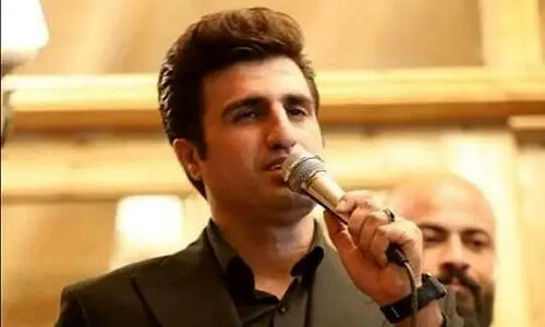 محسن لرستانی با «یه قاب عکس خالی یه چندتا یادگاری» قلب‌ها را تسخیر کرد؛ همین حالا دانلود کنید!