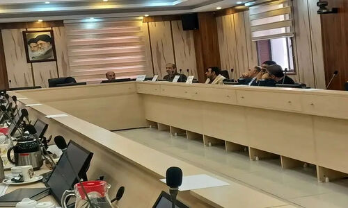 نشست ویژه سیل و امنیت ملی در دانشگاه عالی دفاع ملی؛ هشدارهای جدی کارشناسان درباره خطرات پیش‌رو