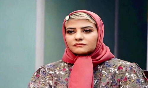 اعتراف تکان‌دهنده بازیگر زن: خنده‌ام باعث کتک خوردنم شد! ویدئو منتشر شد