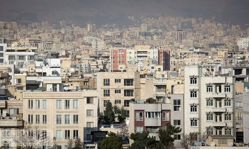 معمای بی‌حرکت مسکن تهران؛ چرا خریدها رونق گرفت اما قیمت‌ها ثابت ماند؟
