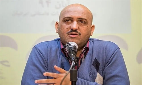 آیا پدر بودن فقط نقش سنتی است؟ داستان‌های متفاوت از مفهوم پدر در «آ مثل بابا»