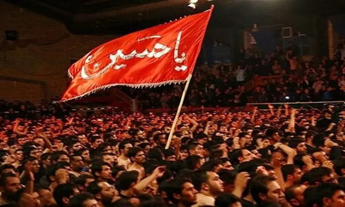 هیأت‌های مذهبی؛ سپر بی‌نظیر مقابله با تهاجم فرهنگی دشمن در جامعه امروز