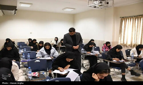 سومین آزمون استخدامی ایثارگران باز هم به تعویق افتاد؛ خبری نیست!