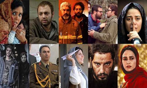 حالِ خوب با طعم سینمای ایران؛ فیلم‌هایی که باید ببینید + فیلم