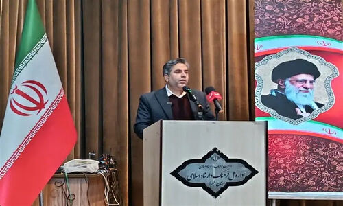 ابراهیم نوروزی‌فر: روایتگر صادق باشیم، نه مصرف‌کننده روایت‌های تحمیلی!