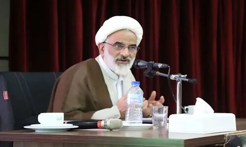 آیت‌الله شاهچراغی؛ نماد بی‌نظیر خدمت به دین و انقلاب که جامعه را متحول کرد!