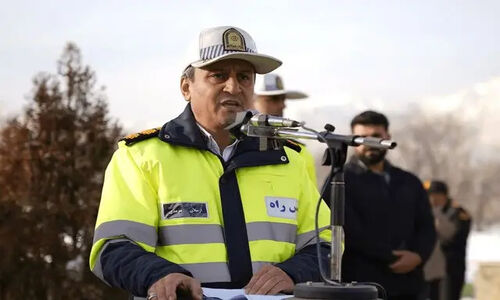 ۱۳۲ دوربین جدید ثبت تخلف در جاده‌های همدان فعال شد؛ نظارتی بی‌وقفه در راه‌های زمستانی