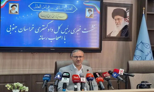 خانواده‌های جان‌باختگان معدن طبس بالاخره مستمری و دیه دریافت کردند؛ پایان انتظارهای طولانی