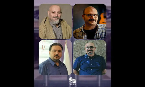 سه نمایش تازه و جذاب در تماشاخانه ایران‌شهر به صحنه می‌رود؛ تئاتری که نباید از دست داد!