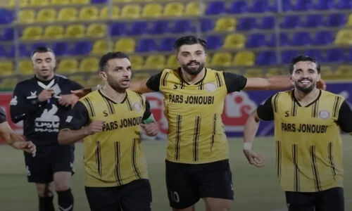 جم با تغییر سرمربی یکدل و مصمم برای بازگشت به لیگ برتر شد!