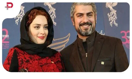 بهنوش طباطبایی با تیپی شگفت‌انگیز در اولین روز زمستان کنار دریا؛ جذابیتی که همه را مدهوش کرد!