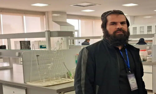 توانمندی‌های شگفت‌انگیز ایران در فناوری کشاورزی که افغانستان به شدت به آن نیاز دارد!
