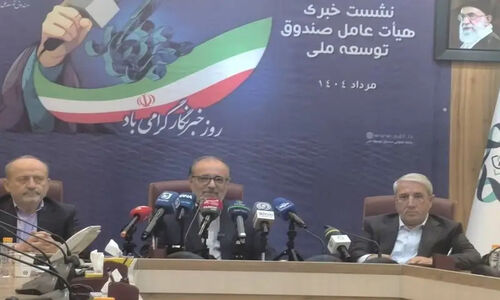 غضنفری خبر داد: پیش‌فروش و معاملات آتی برق تجدیدپذیر به‌زودی ممکن می‌شود!