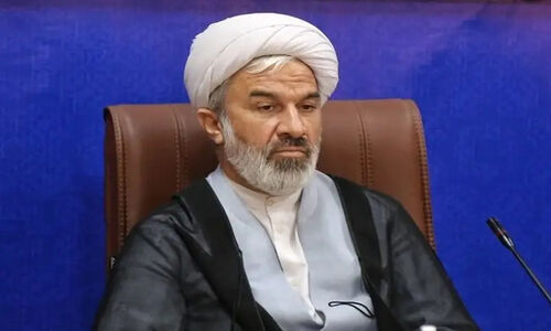 رئیس‌کل دادگستری خراسان شمالی: ساماندهی فوری سرعت‌کاه‌ها در جاده‌ها الزامی شد!