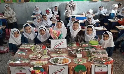 رشیدی: مدارس اردبیل با برنامه‌های پرورشی عمیق، آینده دانش‌آموزان را رقم می‌زنند!