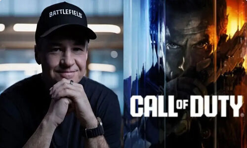 مرگ تلخ خالق بازی Call of Duty در آتش تصادف مرموز در لس‌آنجلس