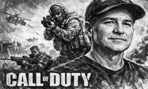 درگذشت ناگهانی خالق «Call of Duty» در سانحه مرگبار رانندگی در کالیفرنیا