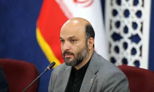 ۷ هزار و ۸۰۰ طرح مدرسه‌سازی در برنامه یک‌ساله دولت چهاردهم
