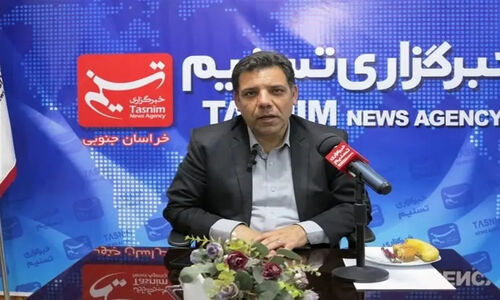 گفت‌وگو| راه‌آهن و نهضت ملی مسکن؛ 2 بال توسعه خراسان جنوبی