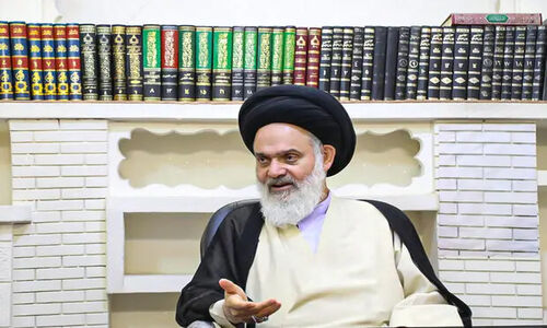 آیت‌الله حسینی بوشهری: وکلا فقط برای پول نباید پرونده قبول کنند؛ هشدار مهم درباره عدالت قضایی