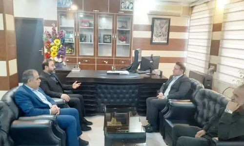 فرماندار پلدختر: تکمیل سالن دومنظوره ارشاد؛ کلید نشاط فرهنگی شهرستان!