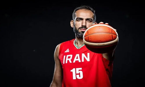 فوران احساسات حامد حدادی در ثانیه‌های سرنوشت‌ساز پلی‌آف استقلال!